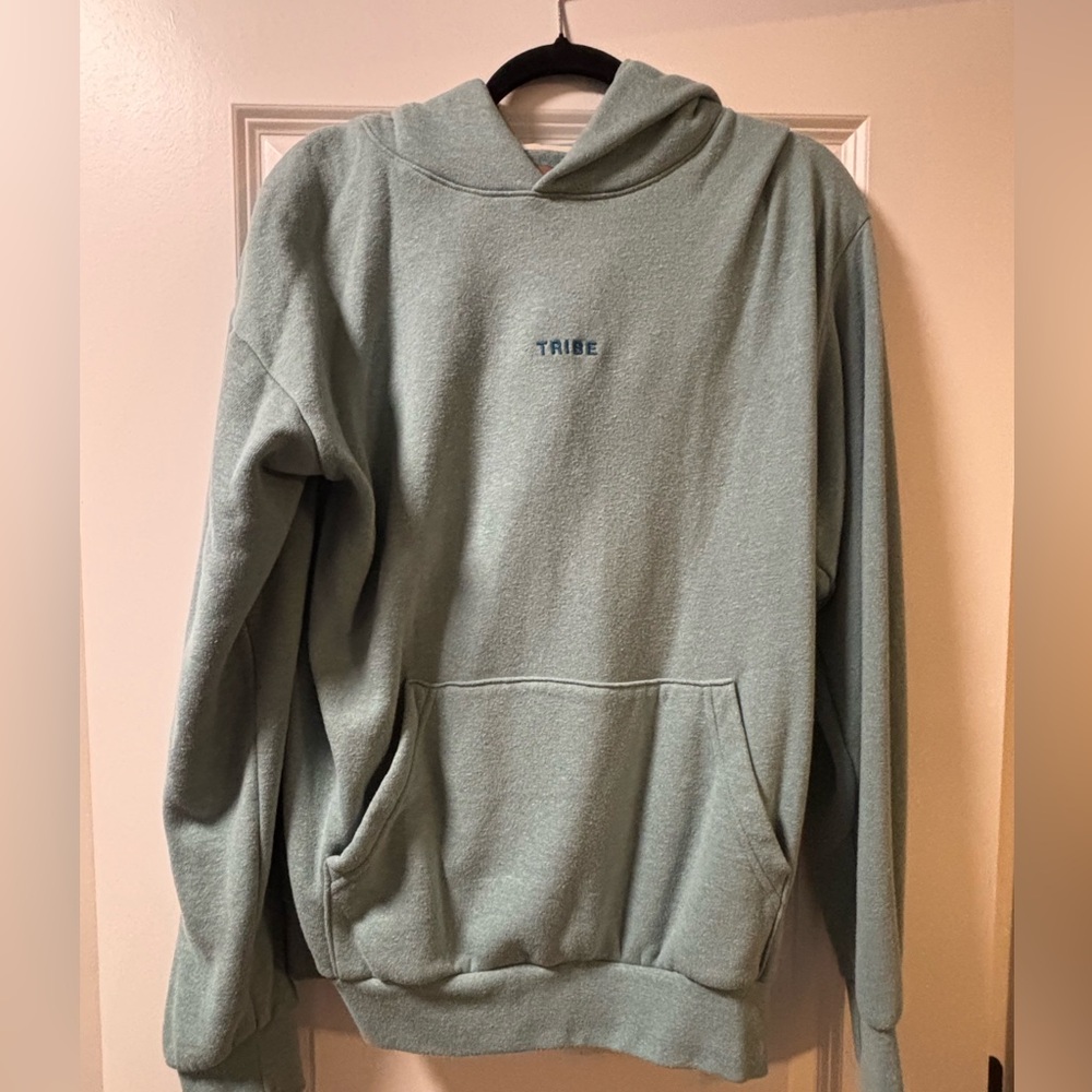 Tribe Kelley hoodie